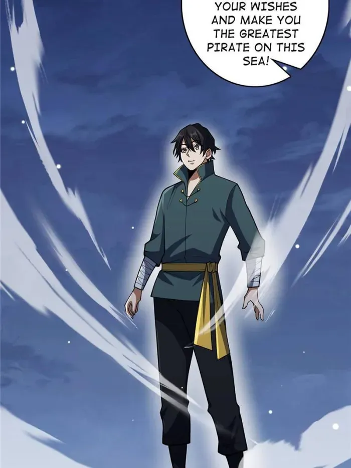 I’m Really Not The Villain Chapter 74 page 3 - 