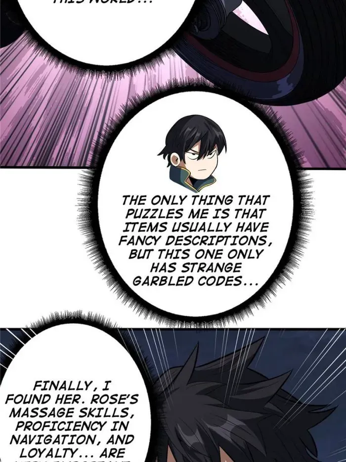I’m Really Not The Villain Chapter 74 page 25 - 