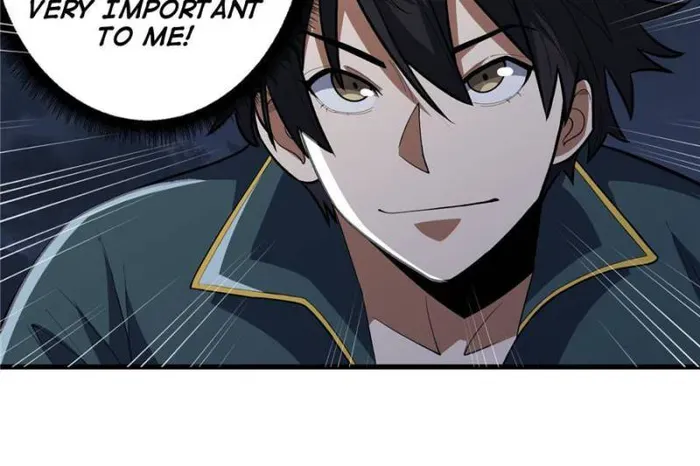 I’m Really Not The Villain Chapter 74 page 26 - 