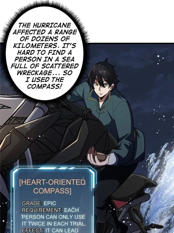 I’m Really Not The Villain Chapter 74 page 27 - 