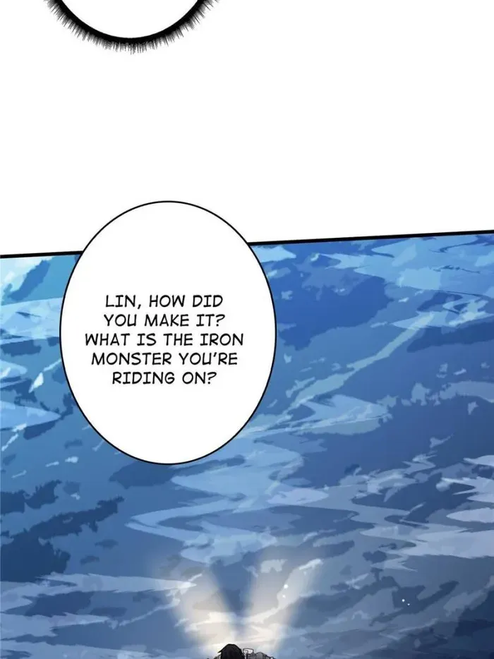I’m Really Not The Villain Chapter 74 page 31 - 