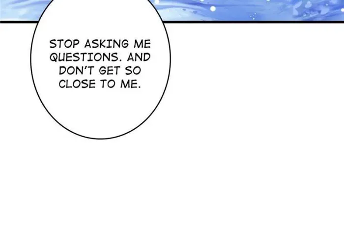 I’m Really Not The Villain Chapter 74 page 34 - 