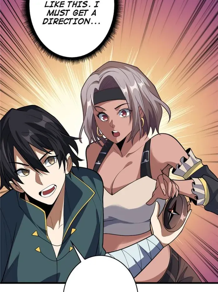 I’m Really Not The Villain Chapter 74 page 38 - 