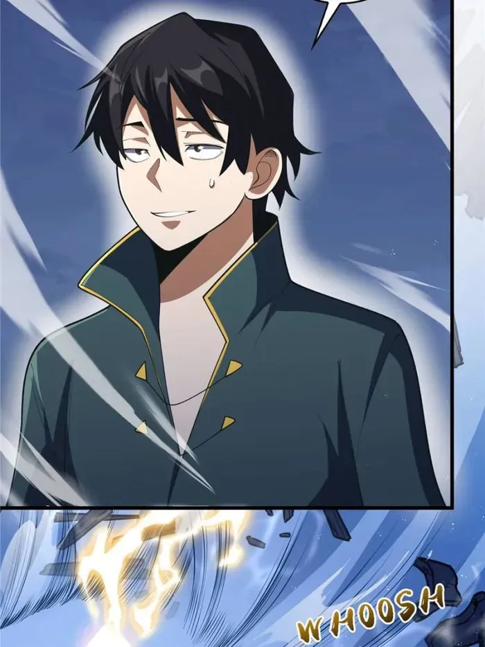 I’m Really Not The Villain Chapter 74 page 5 - 