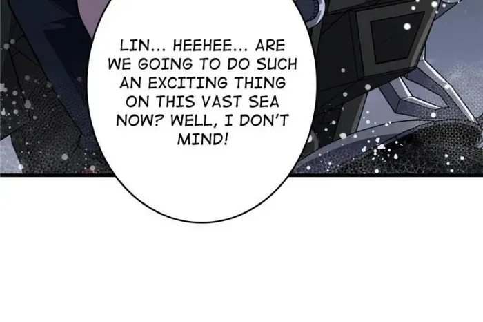 I’m Really Not The Villain Chapter 74 page 42 - 