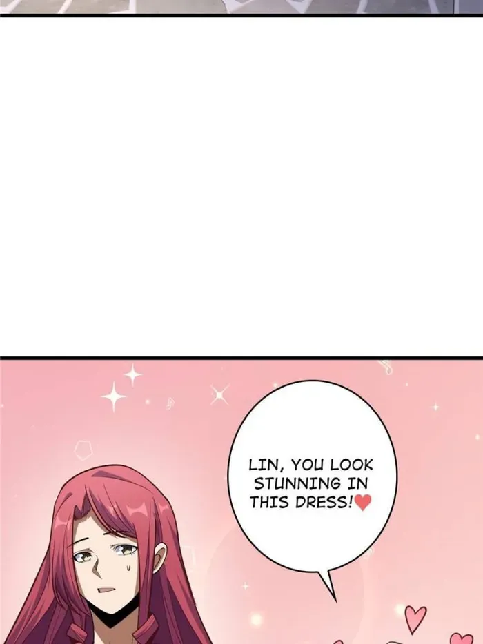 I’m Really Not The Villain Chapter 74 page 54 - 