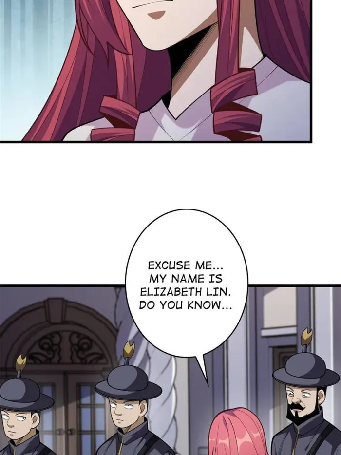 I’m Really Not The Villain Chapter 74 page 57 - 
