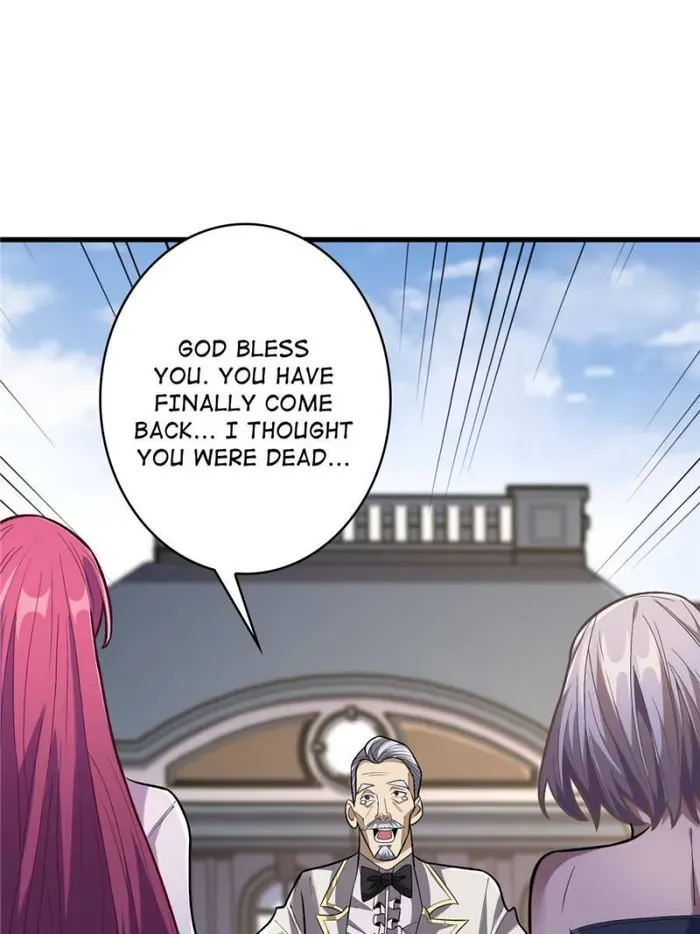 I’m Really Not The Villain Chapter 74 page 62 - 