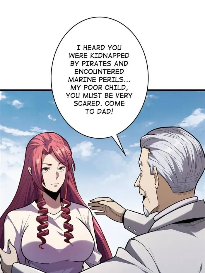 I’m Really Not The Villain Chapter 74 page 65 - 