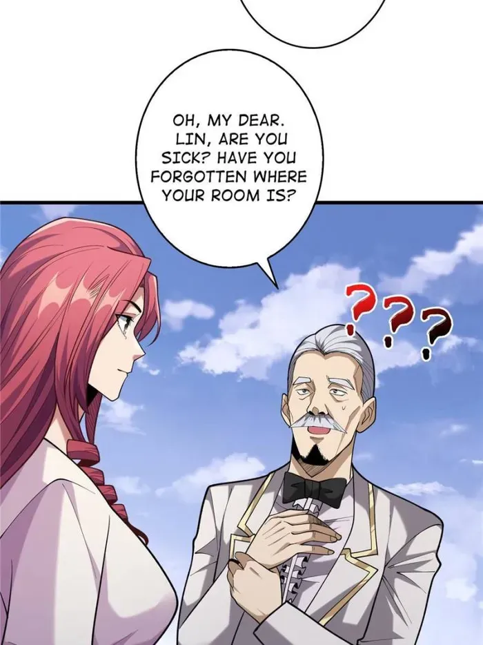 I’m Really Not The Villain Chapter 74 page 68 - 