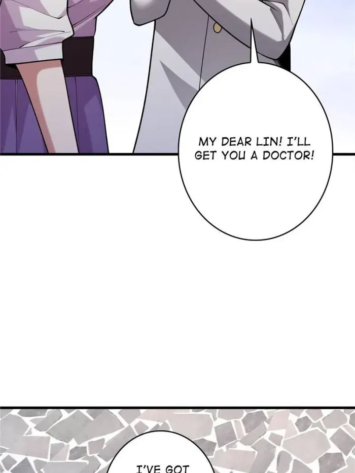 I’m Really Not The Villain Chapter 74 page 69 - 