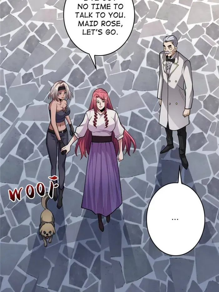 I’m Really Not The Villain Chapter 74 page 70 - 