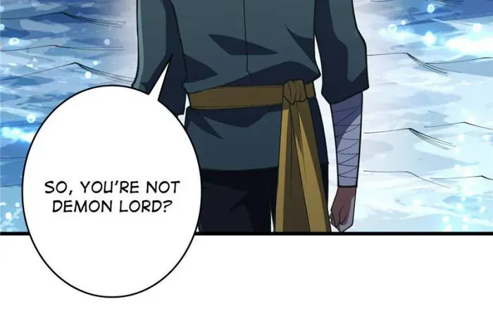 I’m Really Not The Villain Chapter 74 page 8 - 