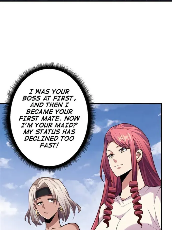 I’m Really Not The Villain Chapter 74 page 71 - 