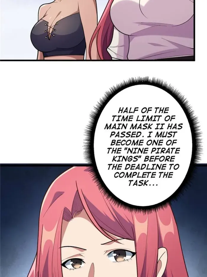 I’m Really Not The Villain Chapter 74 page 72 - 