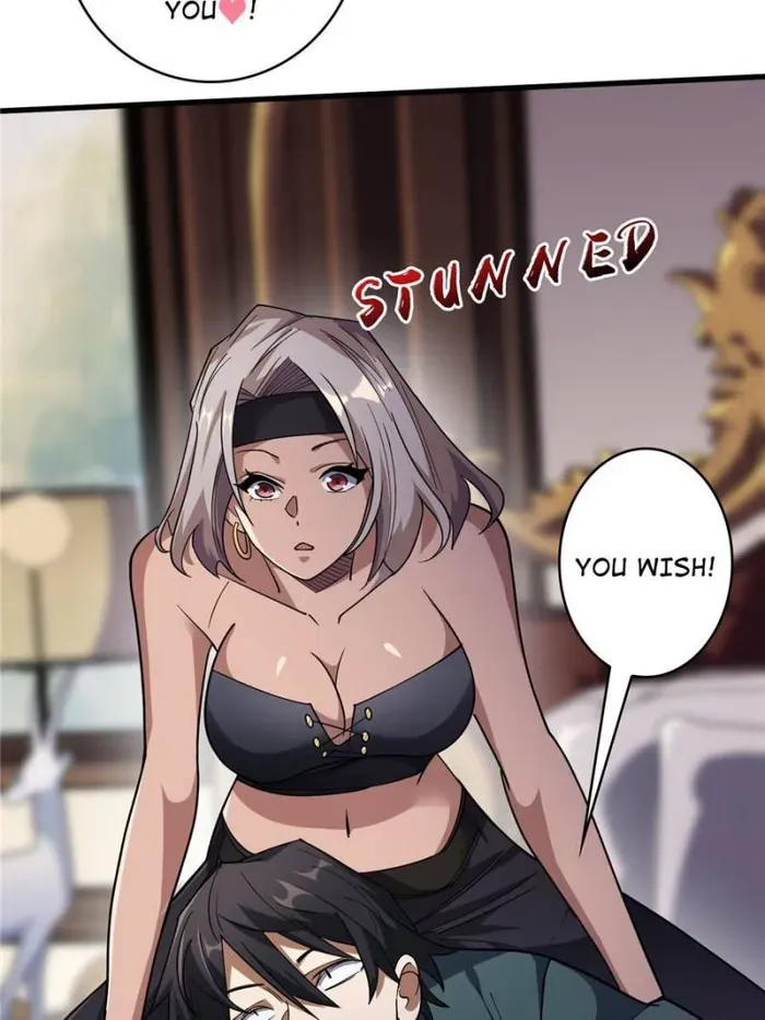I’m Really Not The Villain Chapter 75 page 11 - 