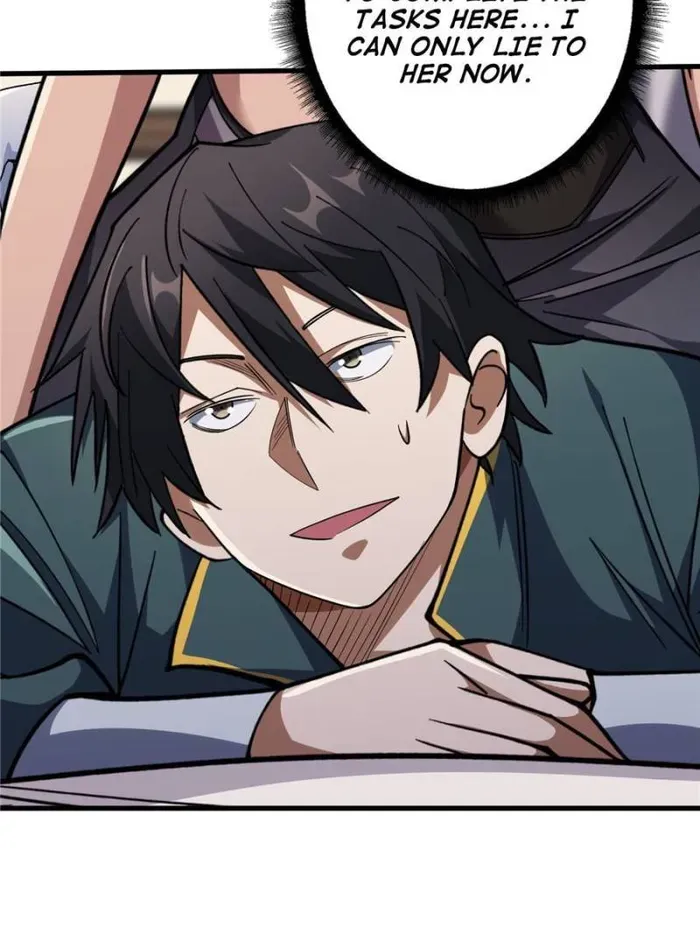 I’m Really Not The Villain Chapter 75 page 13 - 