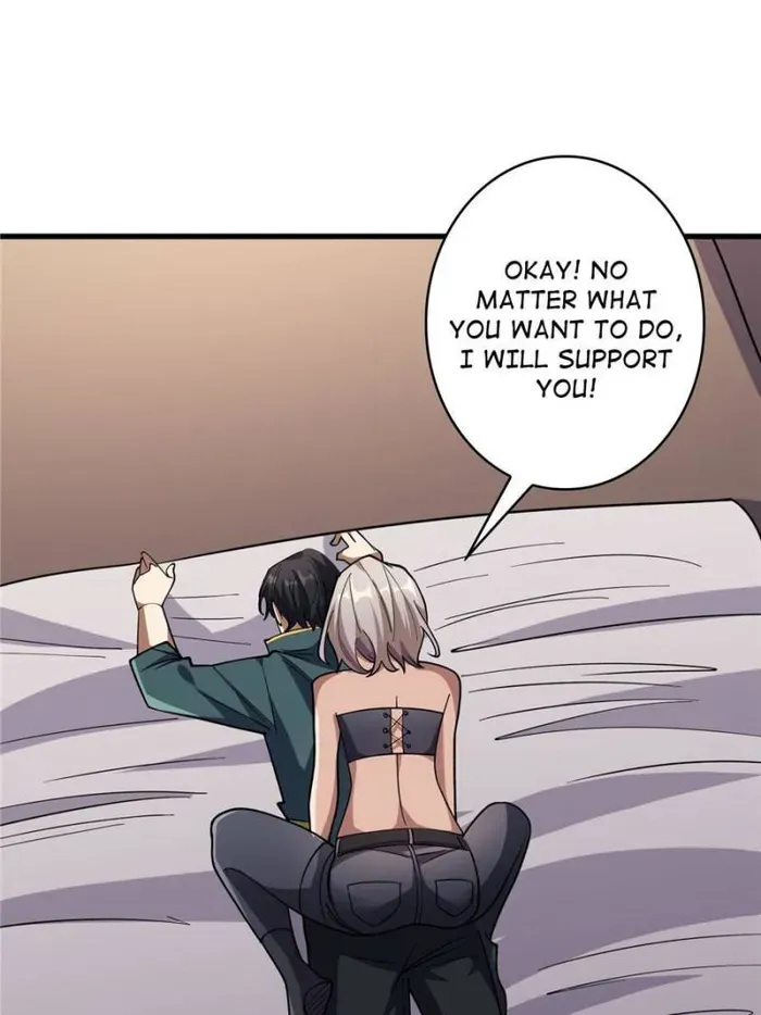 I’m Really Not The Villain Chapter 75 page 14 - 