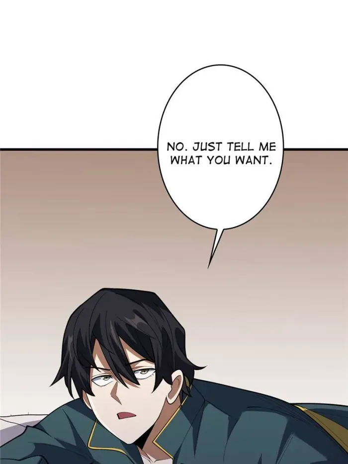 I’m Really Not The Villain Chapter 75 page 17 - 