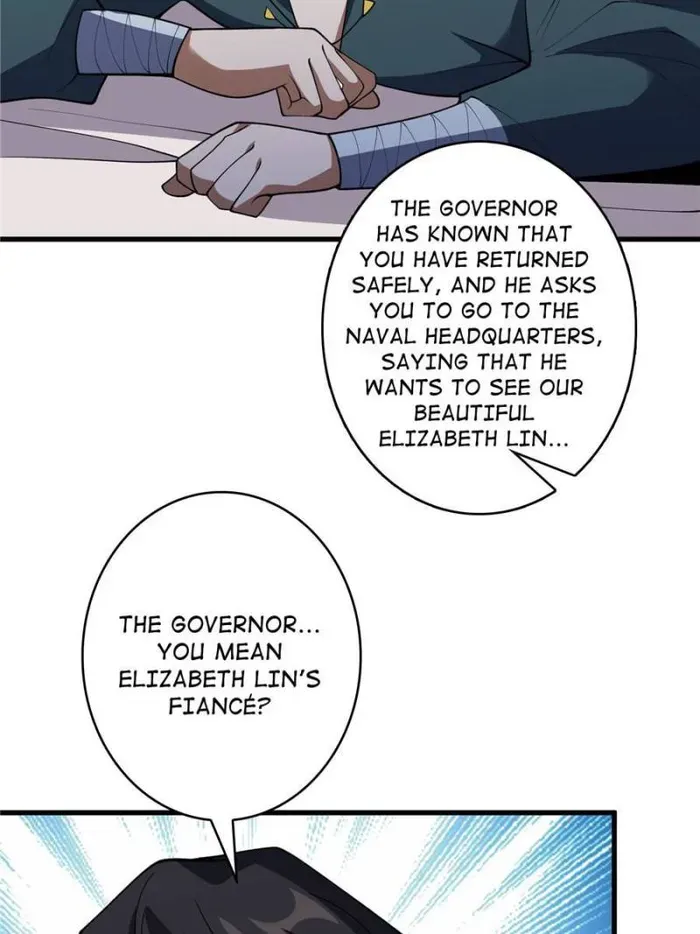 I’m Really Not The Villain Chapter 75 page 18 - 