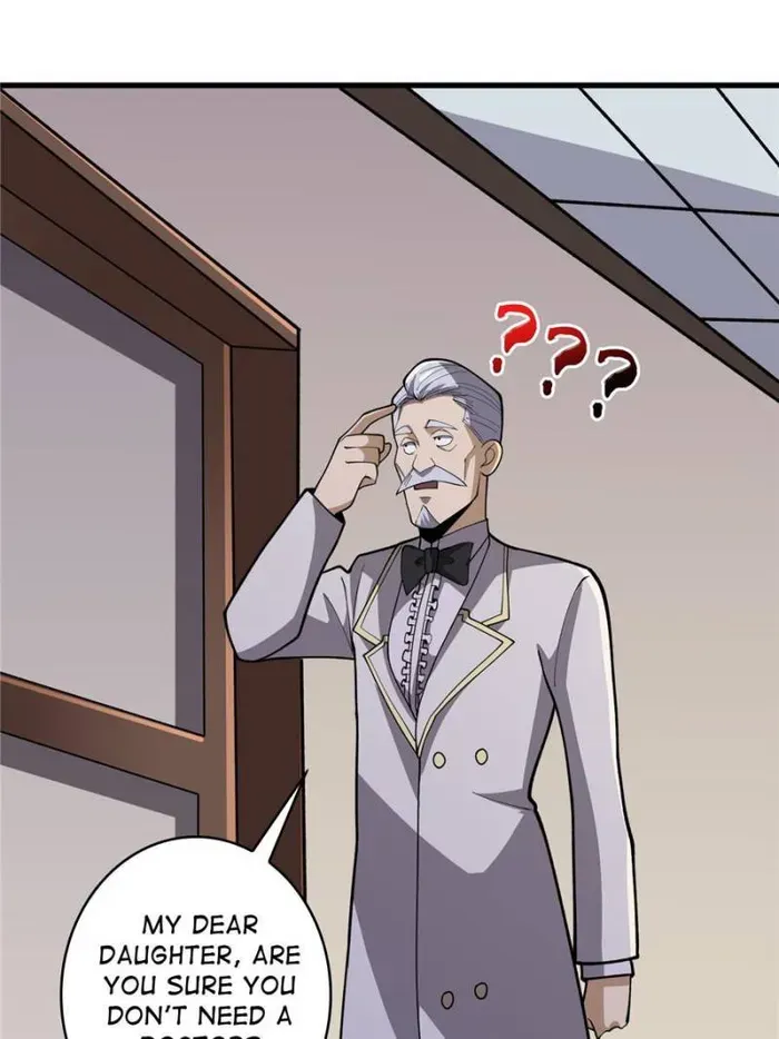 I’m Really Not The Villain Chapter 75 page 20 - 