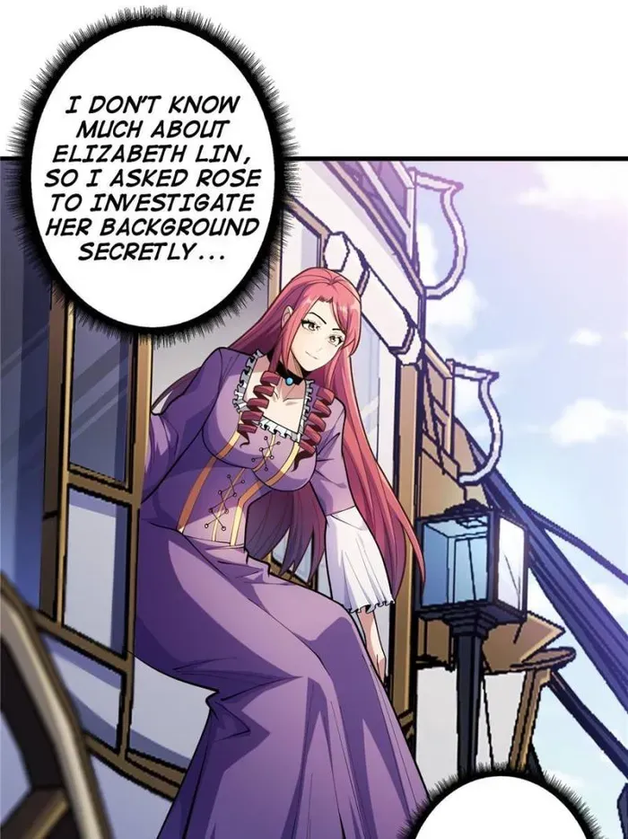 I’m Really Not The Villain Chapter 75 page 24 - 