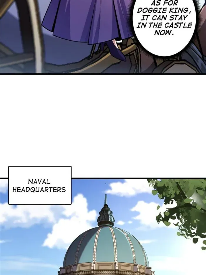 I’m Really Not The Villain Chapter 75 page 25 - 
