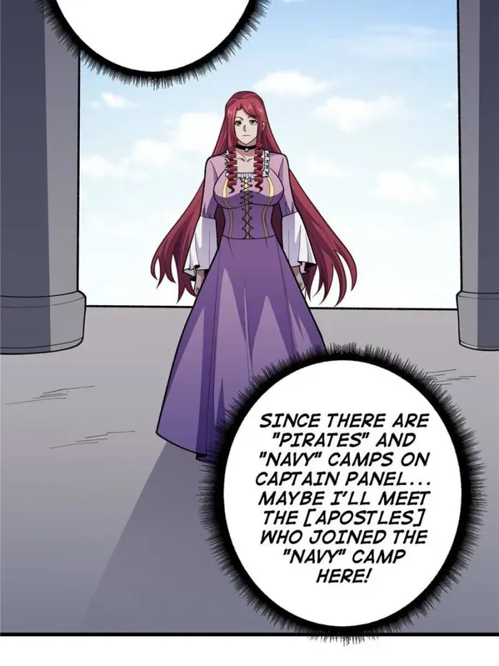 I’m Really Not The Villain Chapter 75 page 27 - 