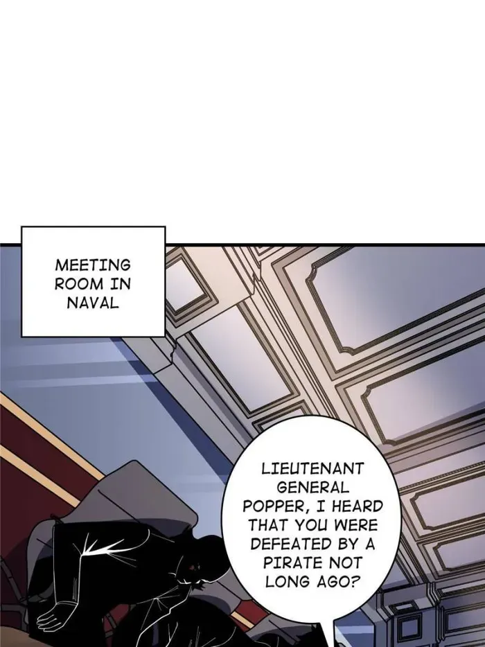 I’m Really Not The Villain Chapter 75 page 28 - 