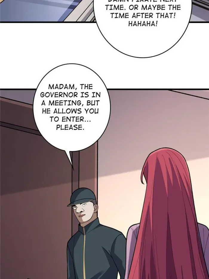I’m Really Not The Villain Chapter 75 page 30 - 