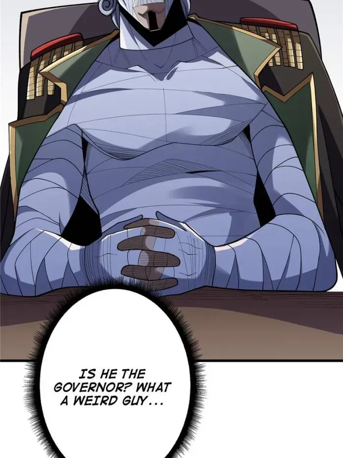 I’m Really Not The Villain Chapter 75 page 35 - 