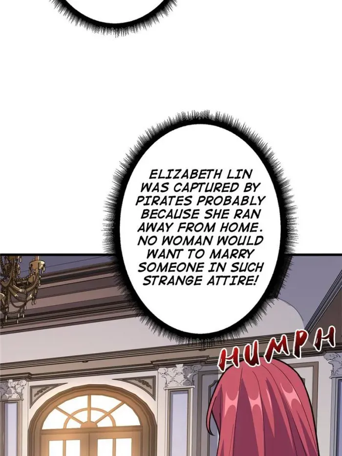 I’m Really Not The Villain Chapter 75 page 36 - 