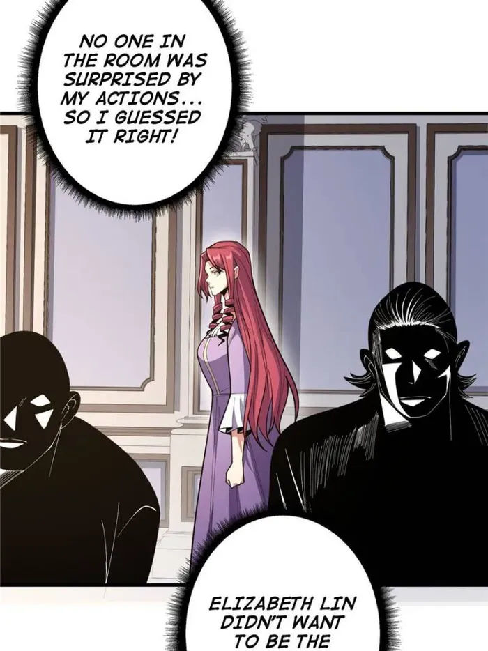 I’m Really Not The Villain Chapter 75 page 38 - 