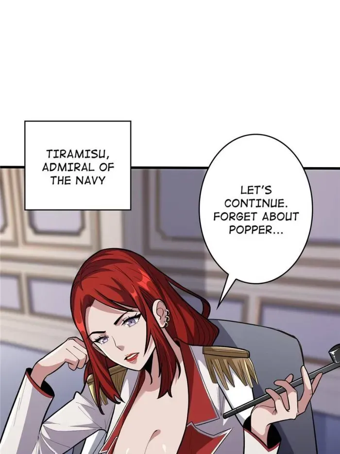 I’m Really Not The Villain Chapter 75 page 40 - 