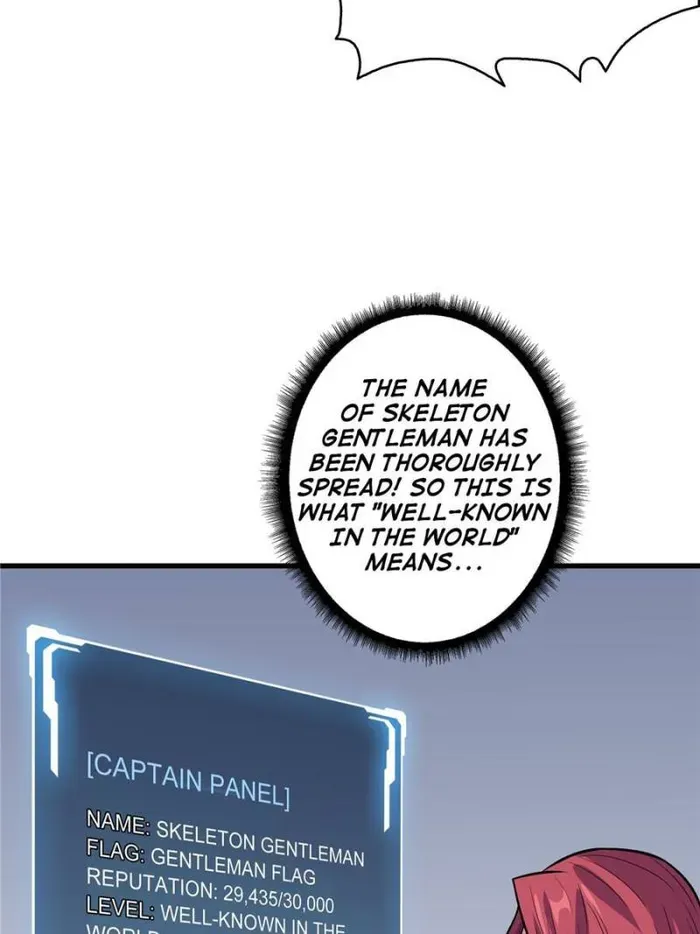 I’m Really Not The Villain Chapter 75 page 43 - 