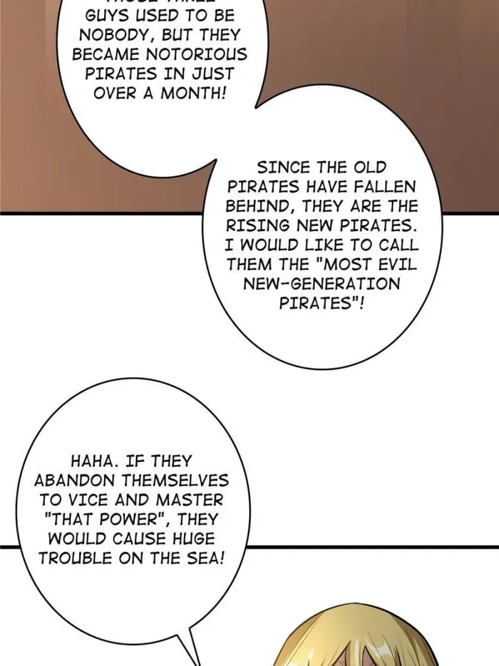 I’m Really Not The Villain Chapter 75 page 46 - 