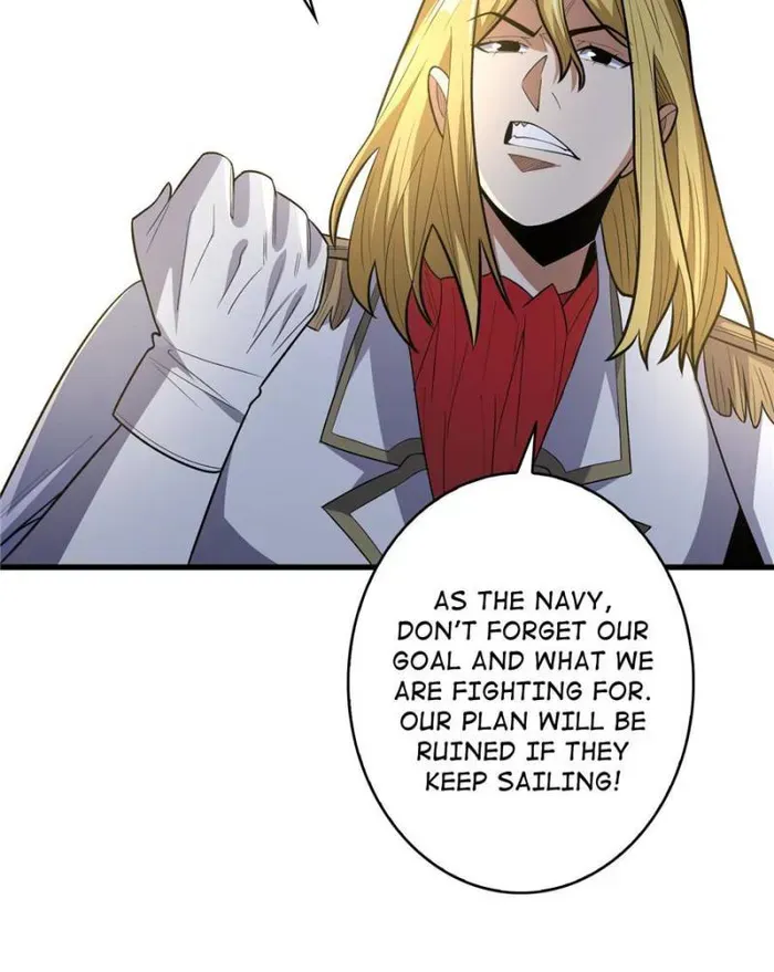 I’m Really Not The Villain Chapter 75 page 47 - 
