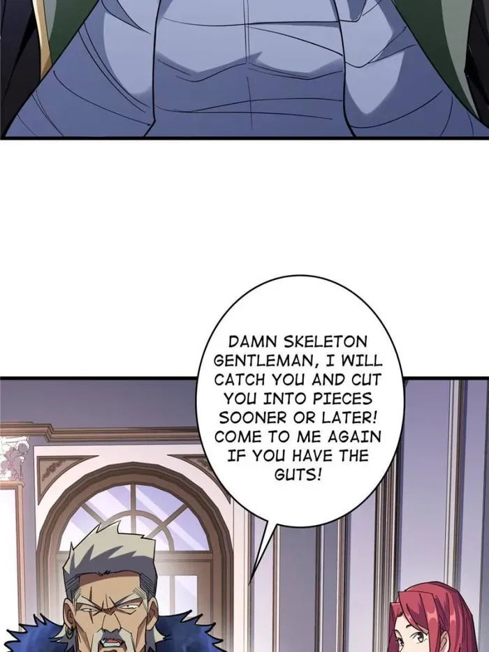 I’m Really Not The Villain Chapter 75 page 49 - 