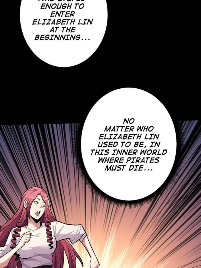 I’m Really Not The Villain Chapter 75 page 6 - 