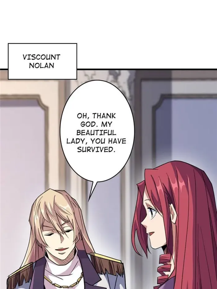 I’m Really Not The Villain Chapter 75 page 52 - 