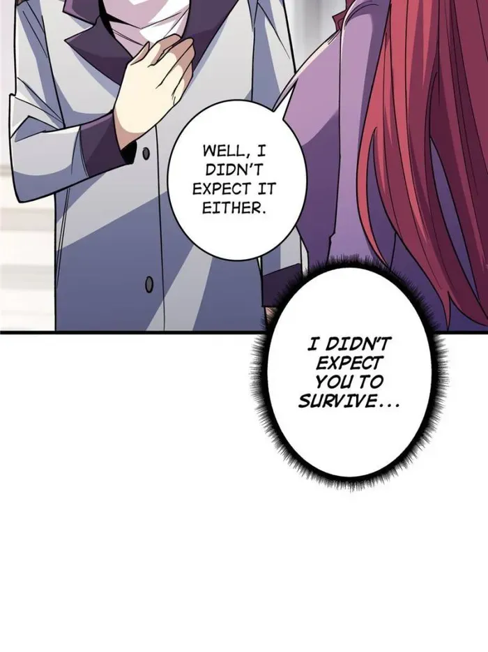 I’m Really Not The Villain Chapter 75 page 53 - 