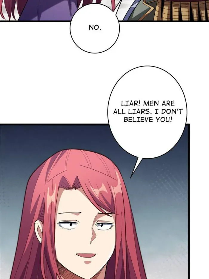 I’m Really Not The Villain Chapter 75 page 57 - 