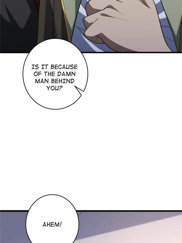 I’m Really Not The Villain Chapter 75 page 61 - 