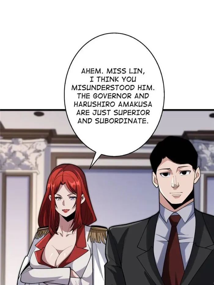 I’m Really Not The Villain Chapter 75 page 63 - 