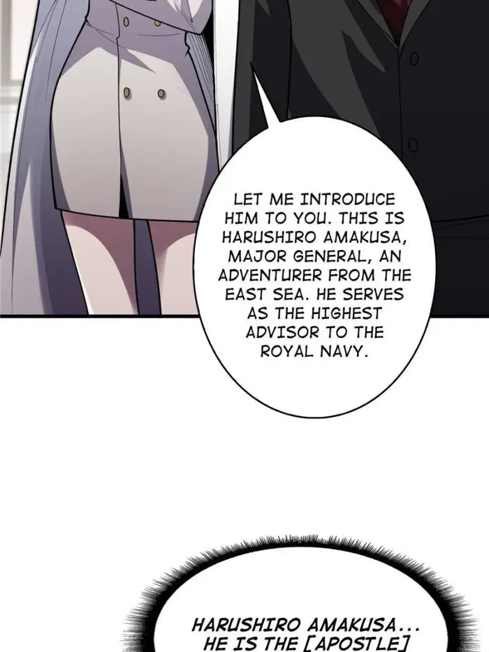 I’m Really Not The Villain Chapter 75 page 64 - 