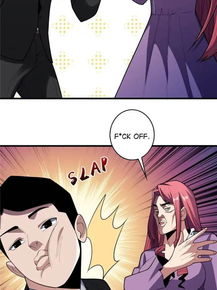 I’m Really Not The Villain Chapter 75 page 67 - 