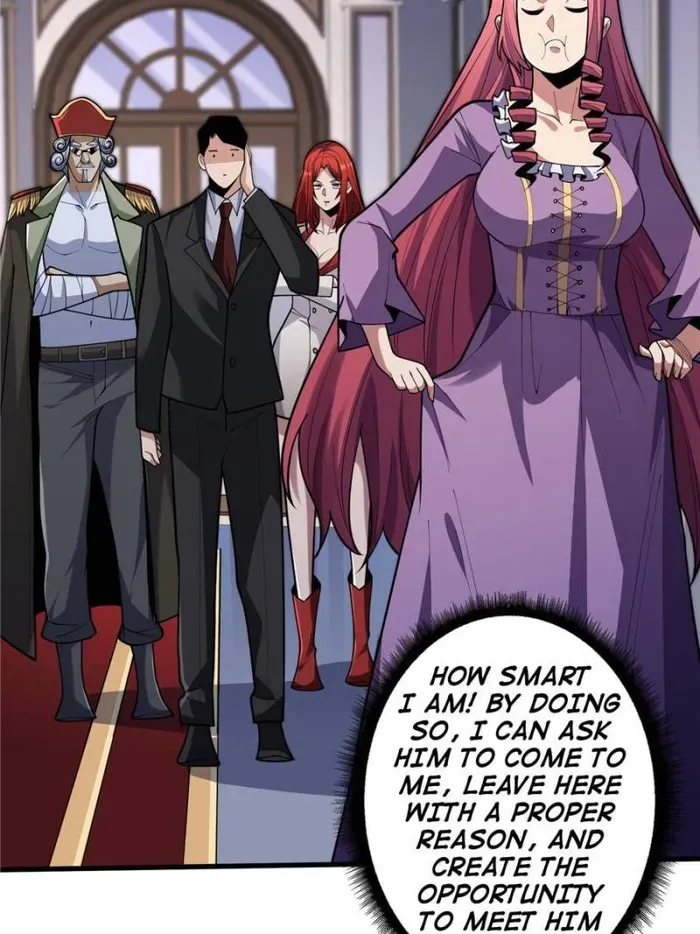 I’m Really Not The Villain Chapter 75 page 69 - 