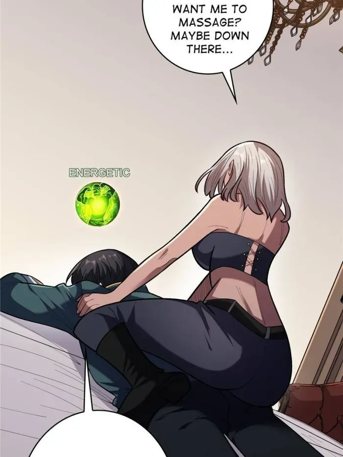 I’m Really Not The Villain Chapter 75 page 8 - 