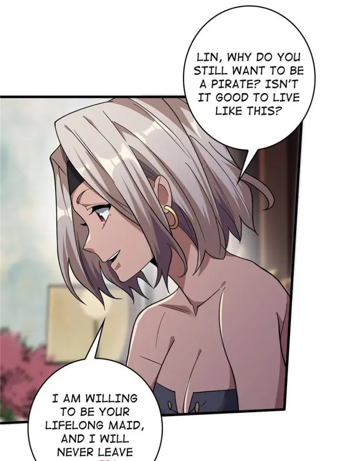 I’m Really Not The Villain Chapter 75 page 10 - 