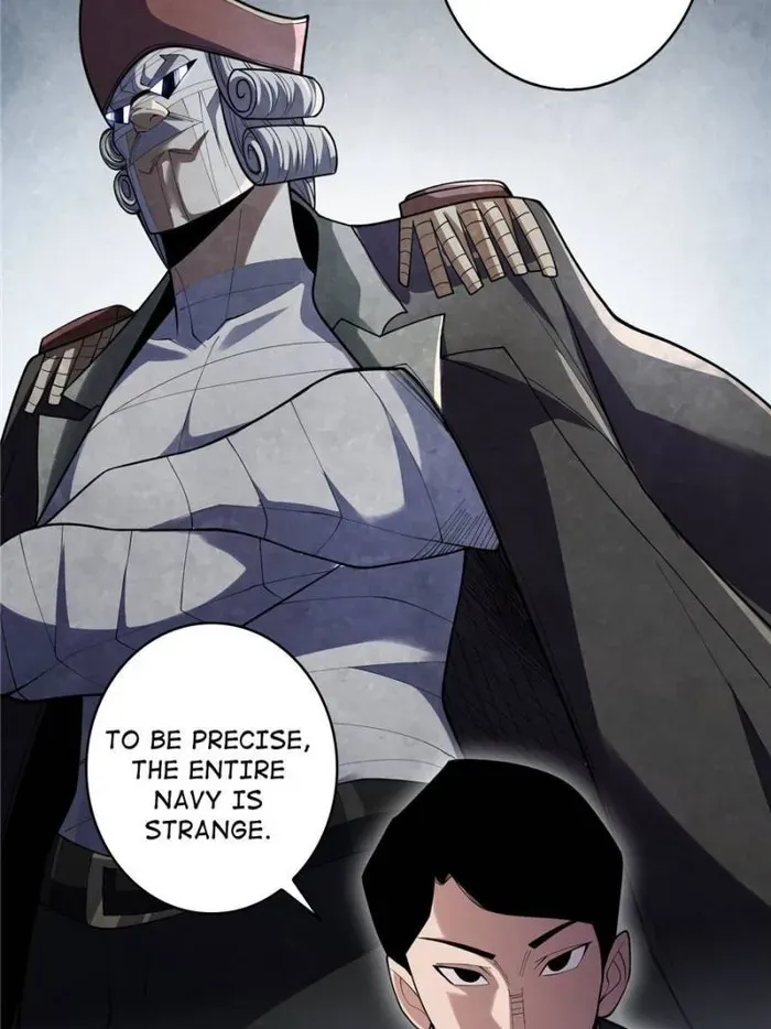 I’m Really Not The Villain Chapter 76 page 12 - 